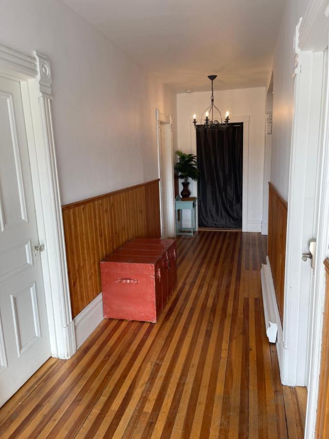 Gite Namasté Lachute Exterior foto