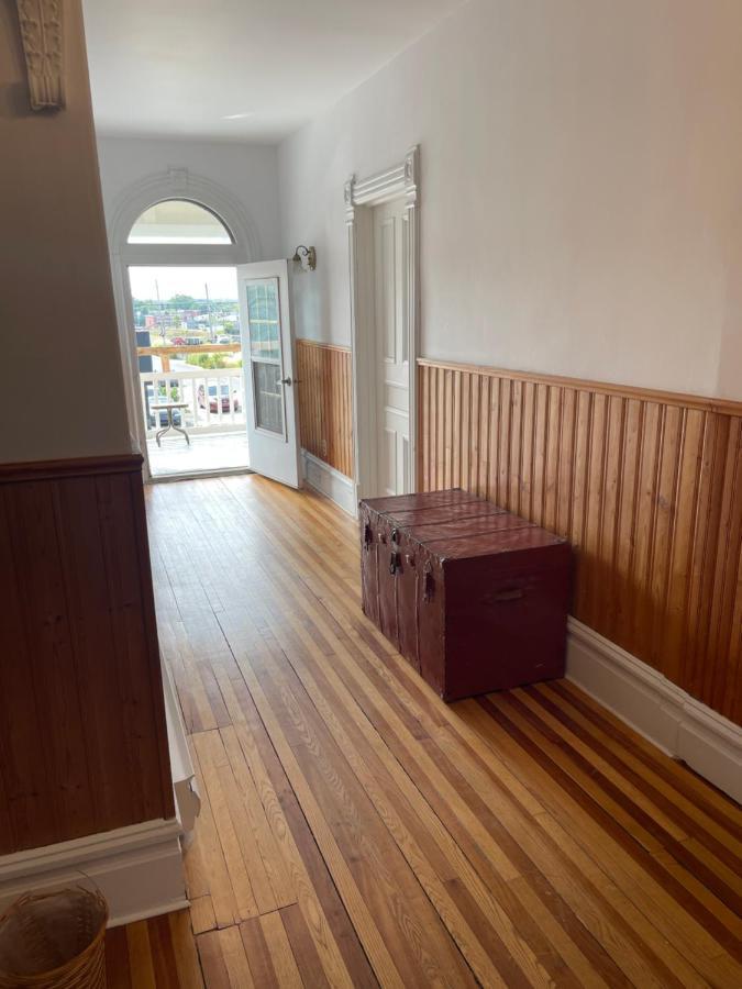 Gite Namasté Lachute Exterior foto