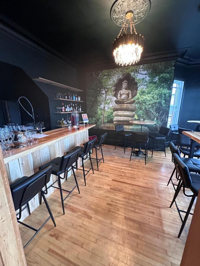 Gite Namasté Lachute Exterior foto