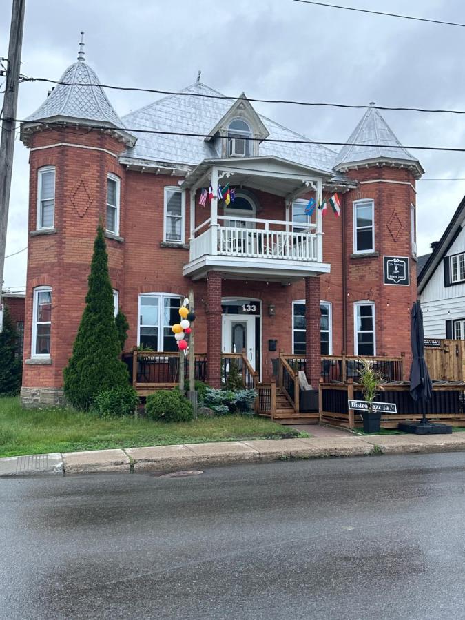 Gite Namasté Lachute Exterior foto