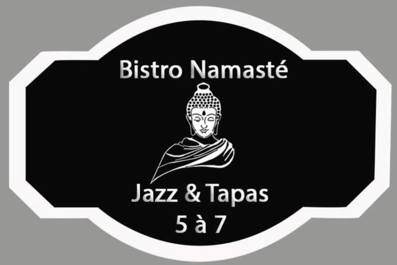 Gite Namasté Lachute Exterior foto
